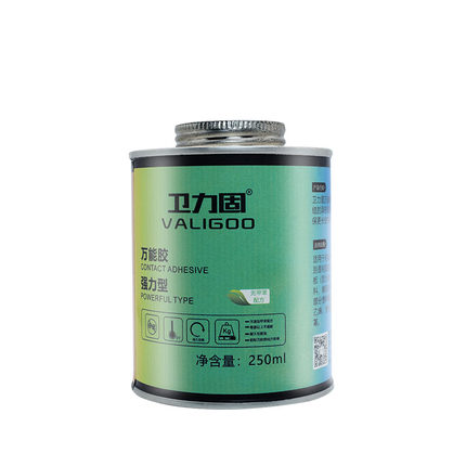 衛(wèi)力固萬(wàn)能膠（強(qiáng)力膠）